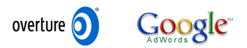 overture adwords
